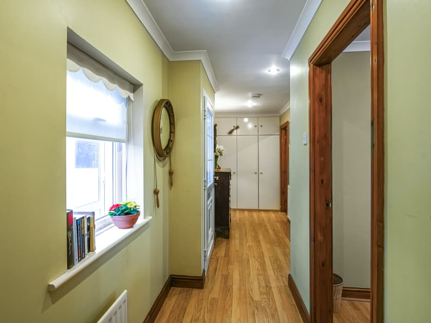 Interior | Olivet, Shrewsbury