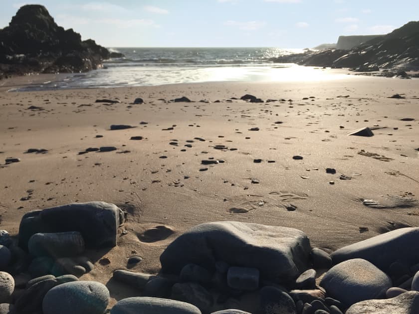 Beach | Watersreach, Collieston