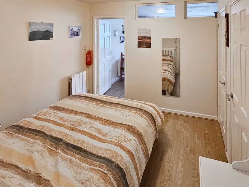 Double bedroom | This ’n’ That, Tintagel
