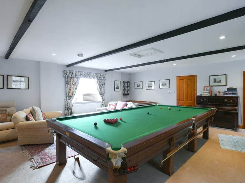 Living room | The Cow Shed, Quadford, near Bridgnorth