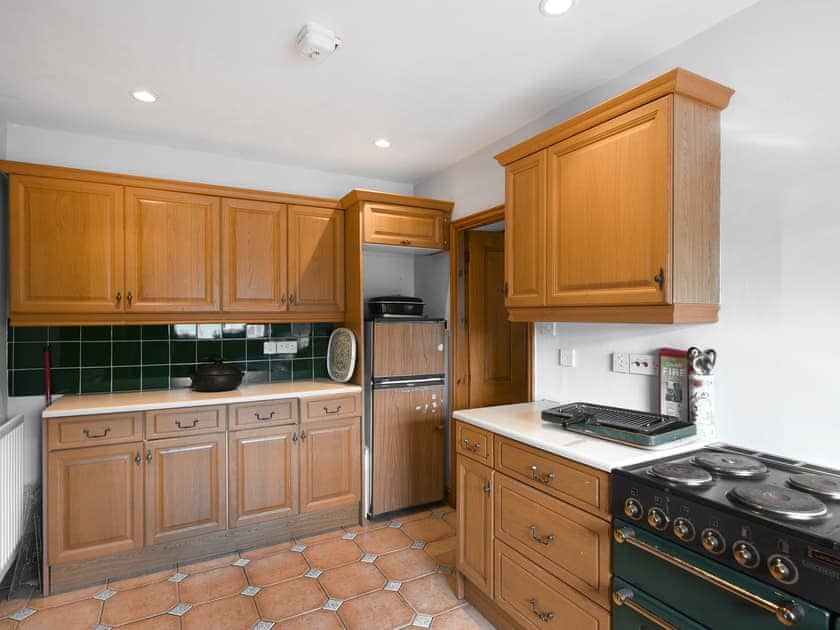 Kitchen | The Cow Shed, Quadford, near Bridgnorth