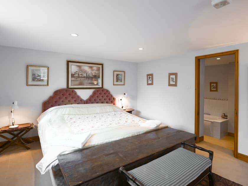 Driveway | The Cow Shed, Quadford, near Bridgnorth