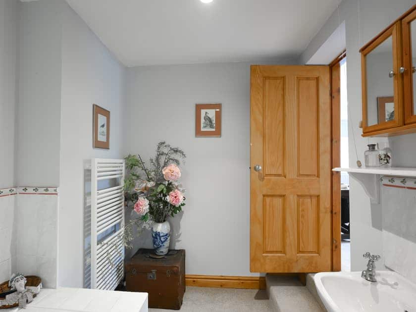 Bathroom | The Cow Shed, Quadford, near Bridgnorth