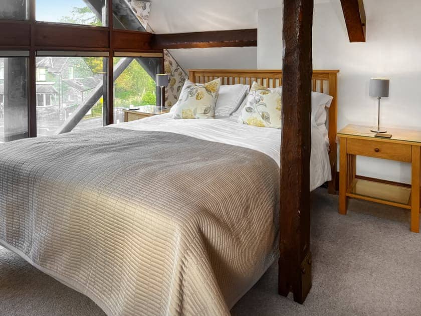 Double bedroom | Weavers, Grasmere