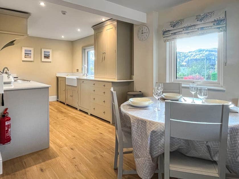 Kitchen/diner | Weavers, Grasmere