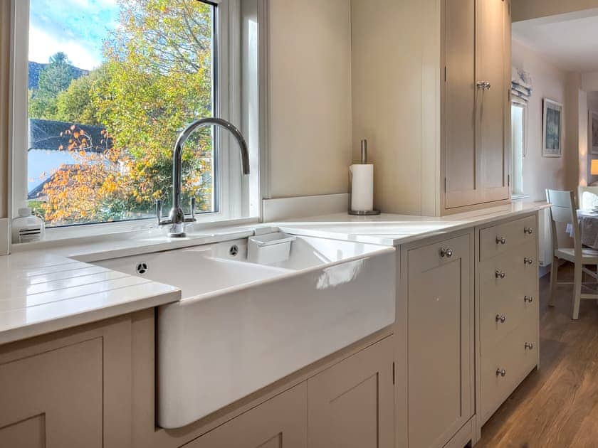 Kitchen | Weavers, Grasmere
