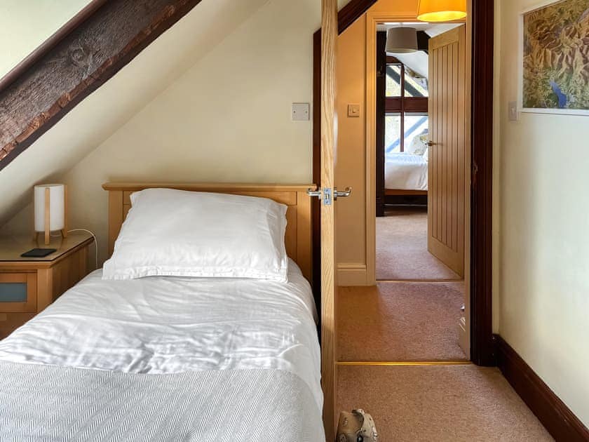 Single bedroom | Weavers, Grasmere