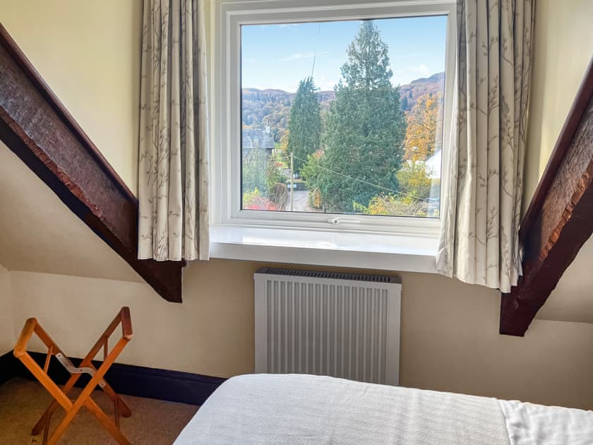 Twin bedroom | Weavers, Grasmere