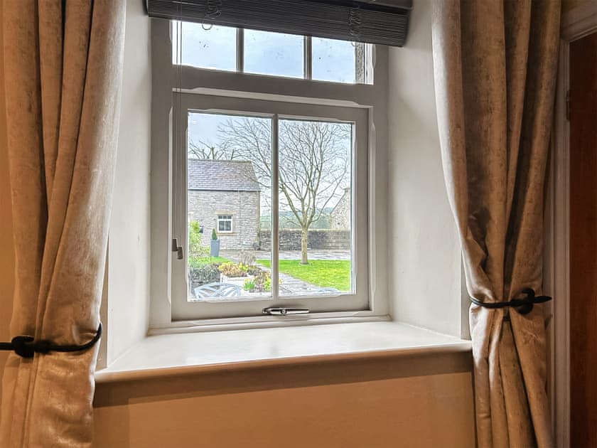 Interior | Damsels Bower, Over Haddon, near Bakewell