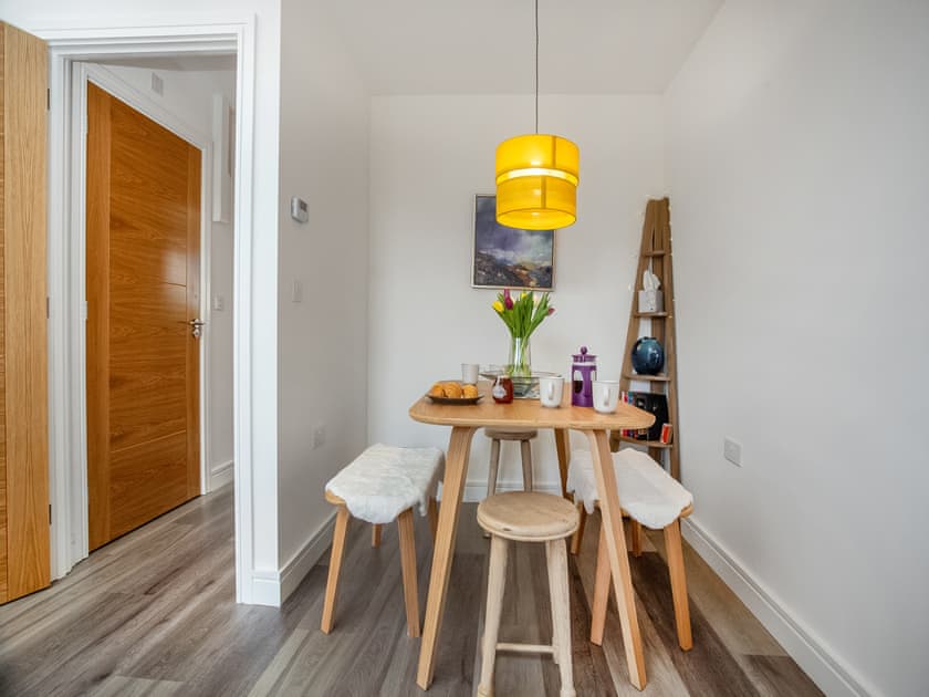Dining Area | Wagtails, Dartmouth