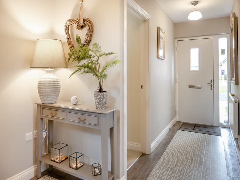 Interior | Stargazer, Beadnell