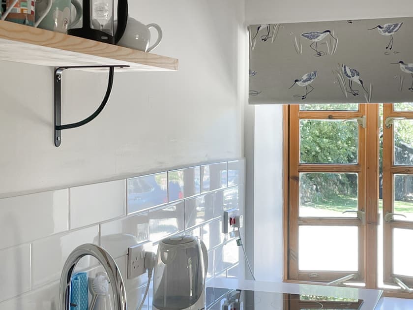 Open plan living space | Ash Tree Cottage - Great Trevillian Farm Barns, Warbstow, near Crackington Haven