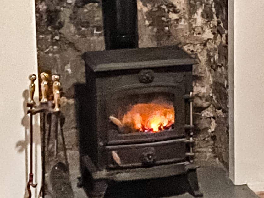 Living area | Smithy End, Chard