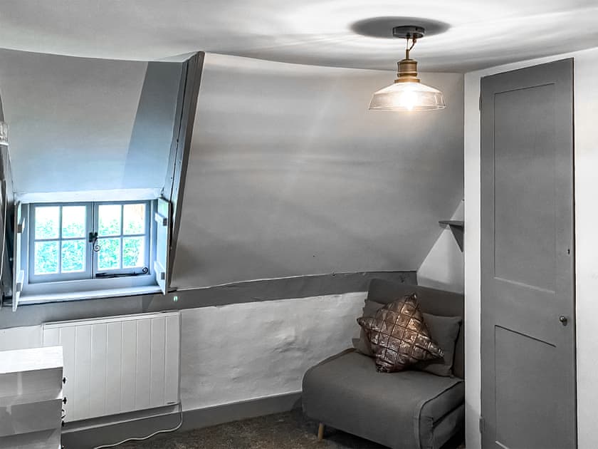 Double bedroom | Raspberry Cottage, Ripple, near Deal