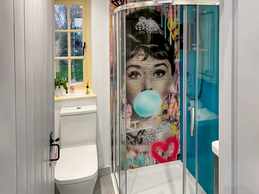 Bathroom | Raspberry Cottage, Ripple, near Deal