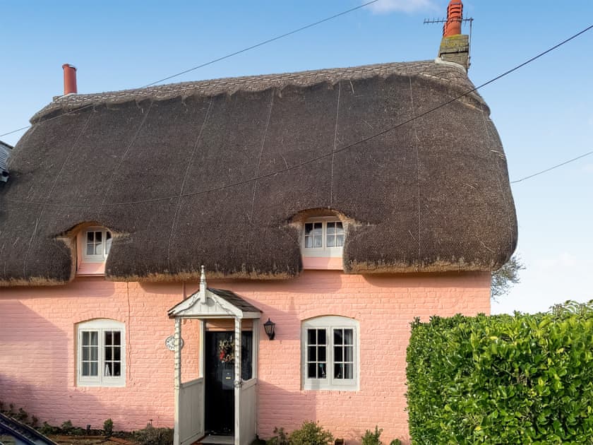 Exterior | Raspberry Cottage, Ripple, near Deal