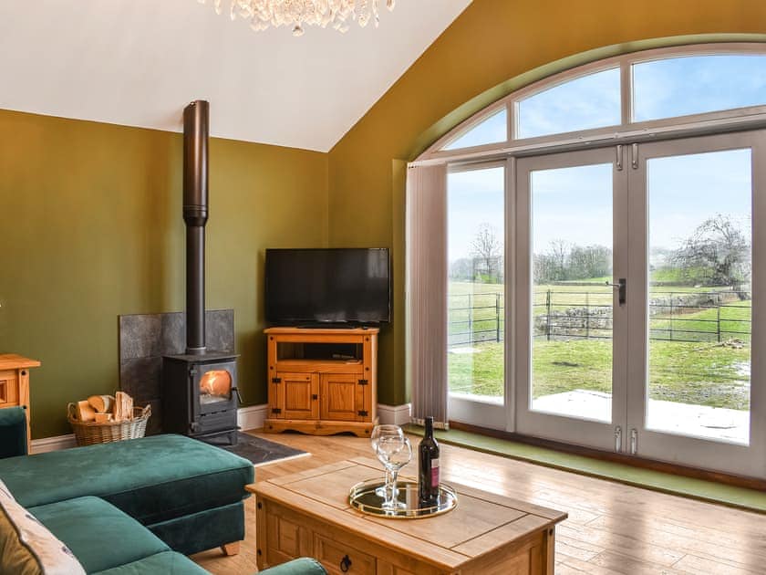 Living area | Southview Barn, Barnard Castle