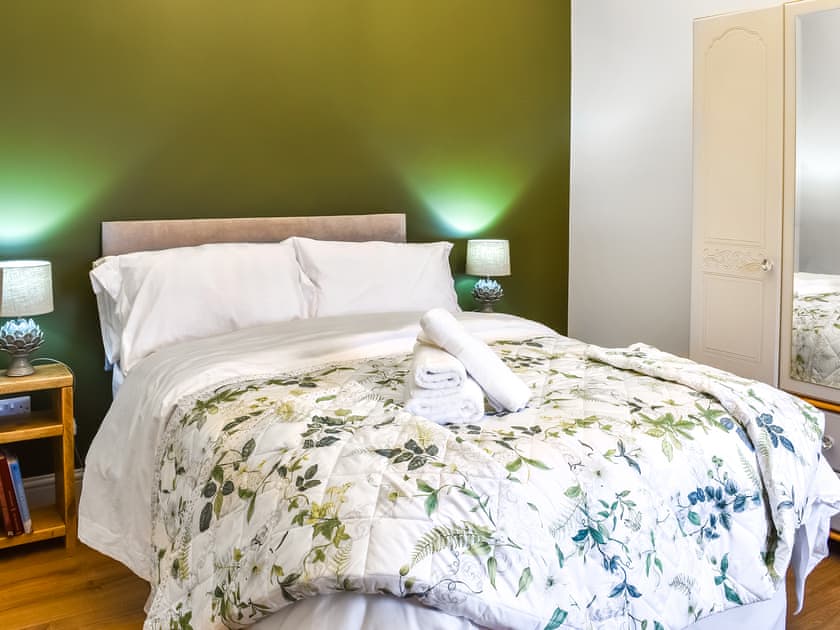 Double bedroom | Southview Barn, Barnard Castle