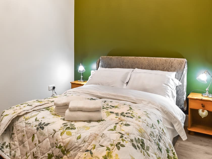 Double bedroom | Southview Barn, Barnard Castle
