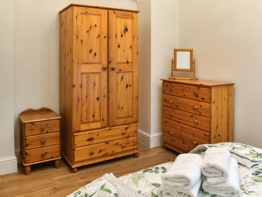 Double bedroom | Southview Barn, Barnard Castle