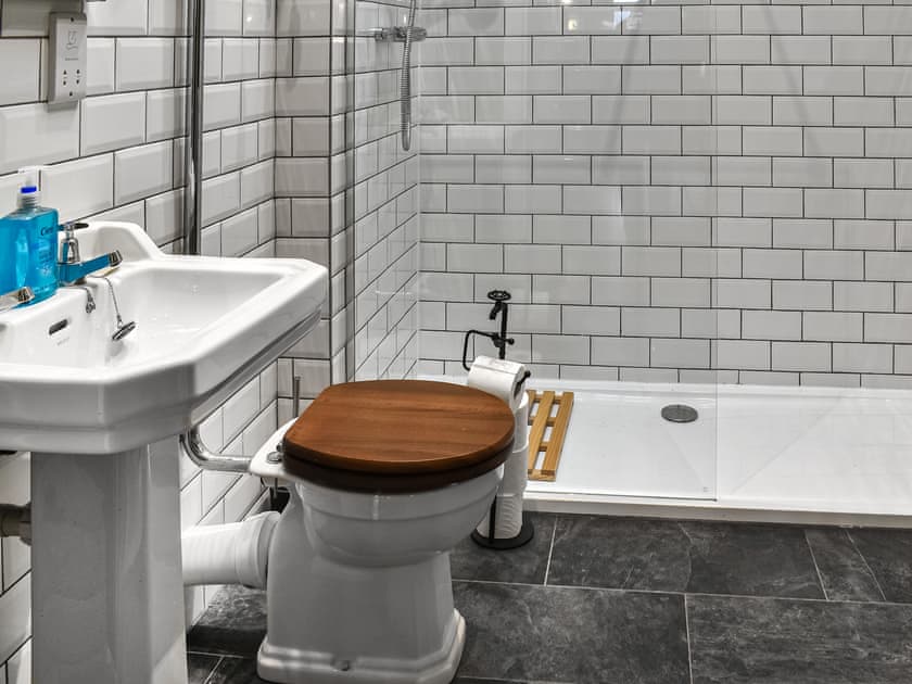 Bathroom | Southview Barn, Barnard Castle
