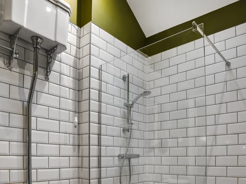Bathroom | Southview Barn, Barnard Castle