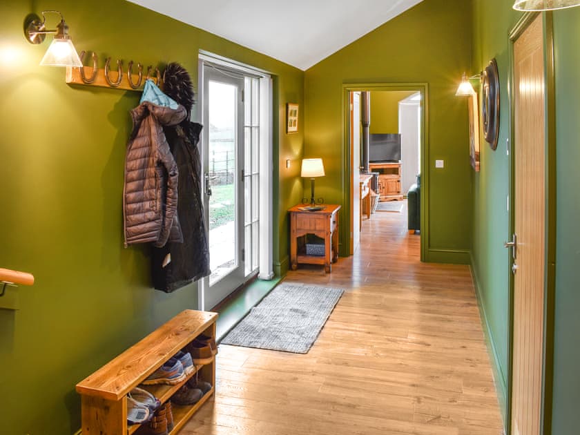 Interior | Southview Barn, Barnard Castle