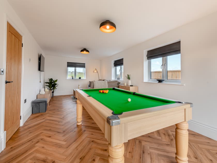 Activity | Cedar Lodge, Pleasley Vale, near Mansfield
