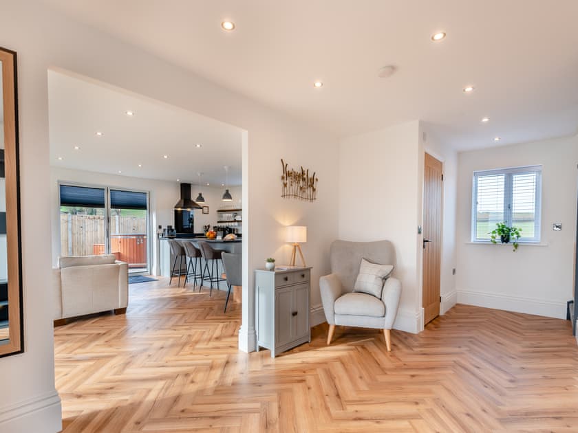 Interior | Cedar Lodge, Pleasley Vale, near Mansfield