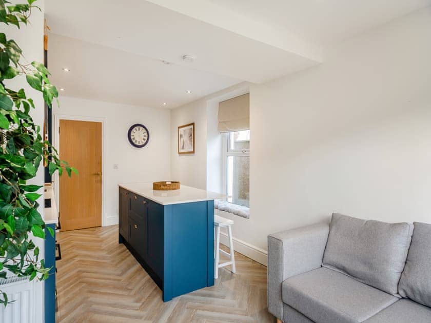 Kitchen | Townhouse, Llandudno