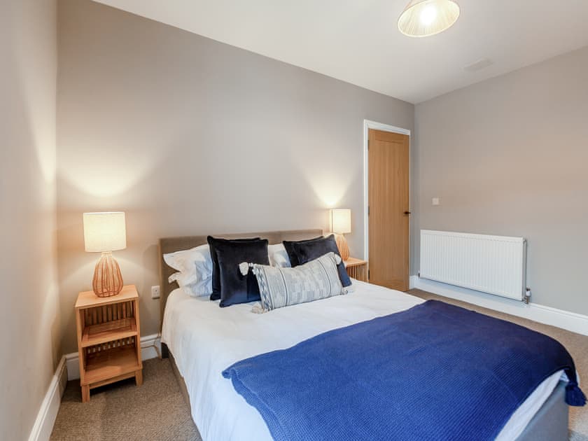Double bedroom | Townhouse, Llandudno
