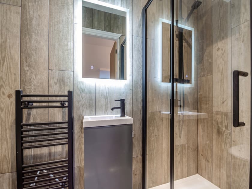 Bathroom | Townhouse, Llandudno