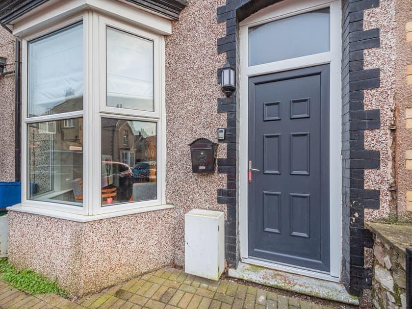 Exterior | Townhouse, Llandudno