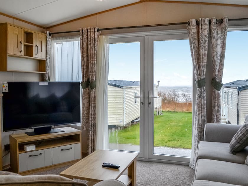 Bonnie Escapes Paul Jones Bay 63 in Southerness