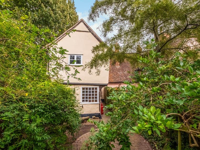 Exterior | Dukes Lodge, Bildeston, near Stowmarket