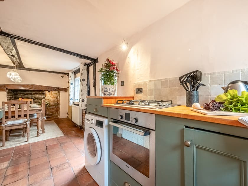 Kitchen | Dukes Lodge, Bildeston, near Stowmarket