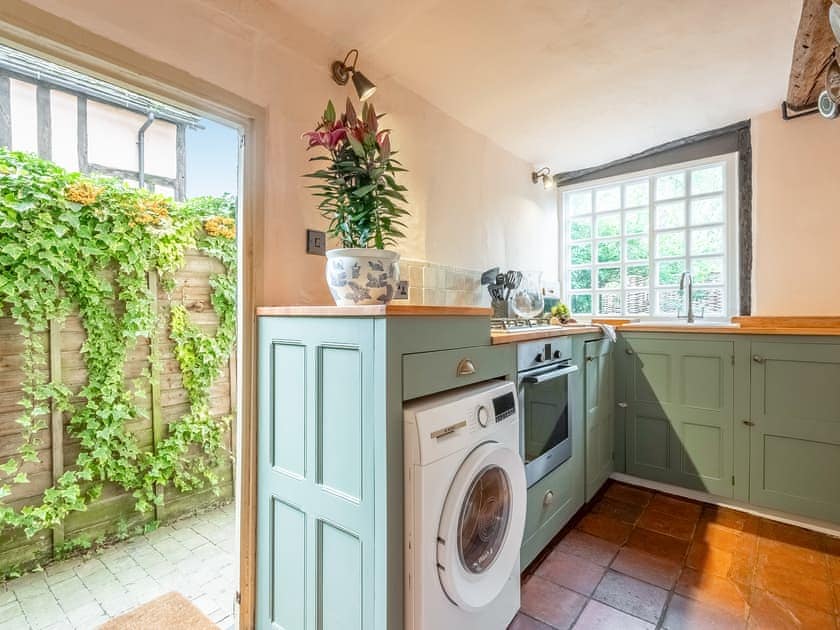 Kitchen | Dukes Lodge, Bildeston, near Stowmarket