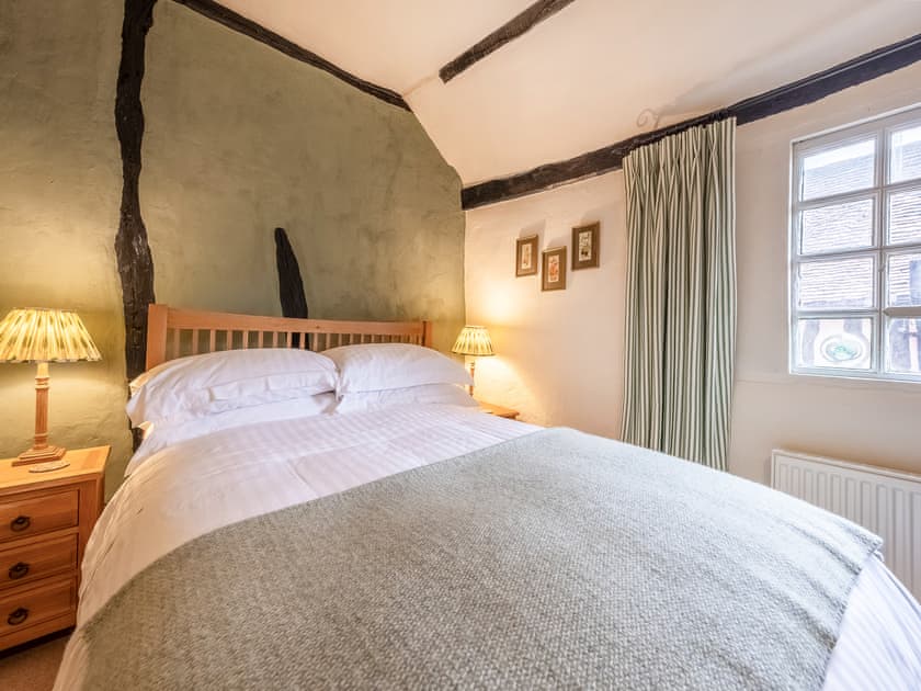 Double bedroom | Dukes Lodge, Bildeston, near Stowmarket