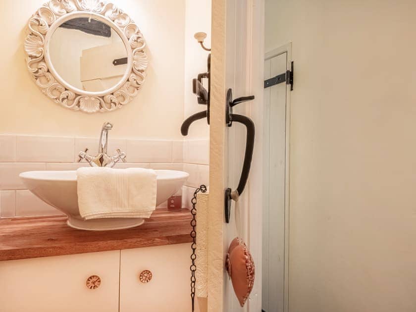 Bathroom | Dukes Lodge, Bildeston, near Stowmarket