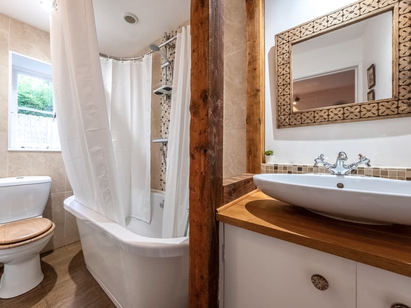Bathroom | Dukes Lodge, Bildeston, near Stowmarket