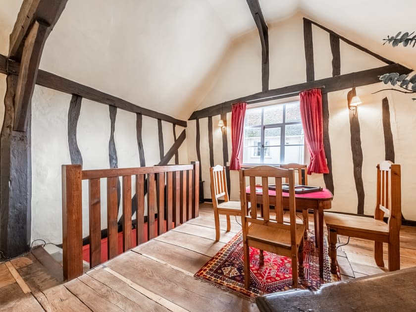 Activity | Dukes Lodge, Bildeston, near Stowmarket