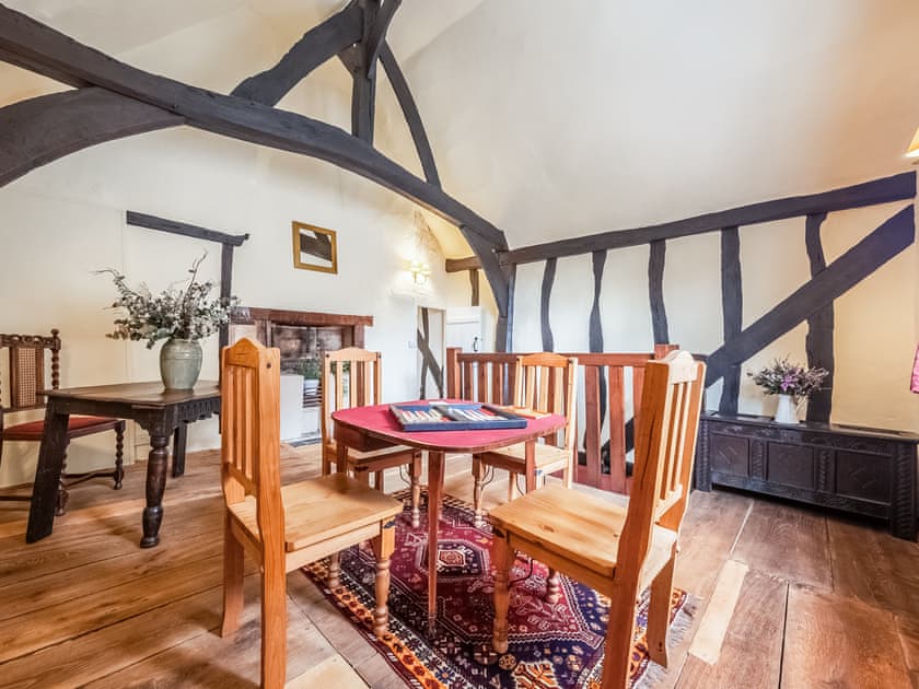 Activity | Dukes Lodge, Bildeston, near Stowmarket