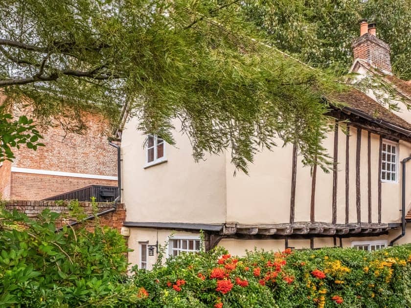 Exterior | Dukes Lodge, Bildeston, near Stowmarket