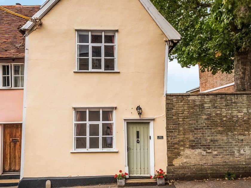 Exterior | Dukes Lodge, Bildeston, near Stowmarket