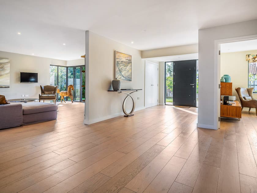 Living area | Mallards, Thorpeness