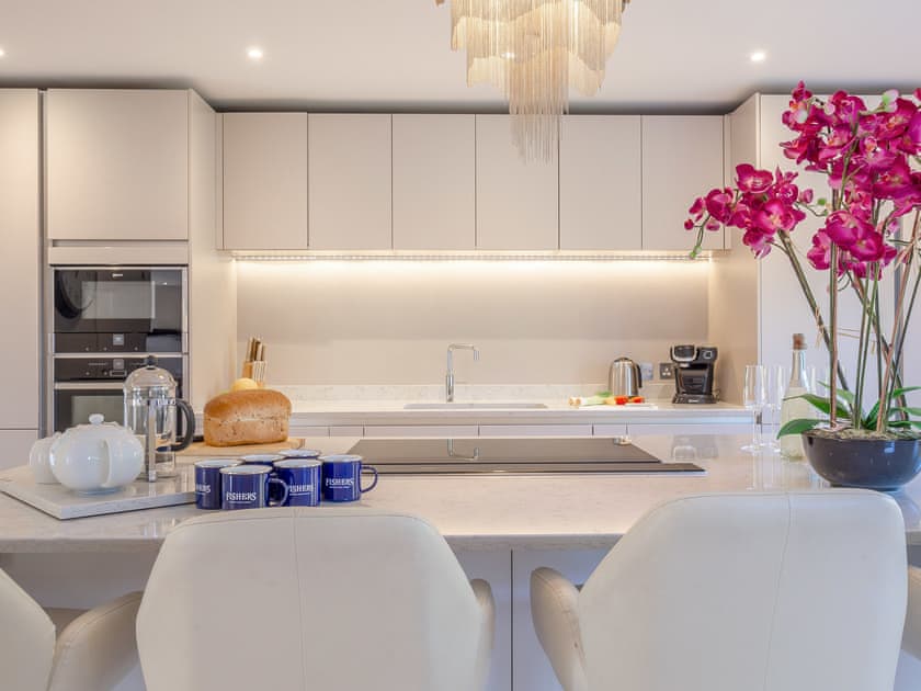 Kitchen | Mallards, Thorpeness