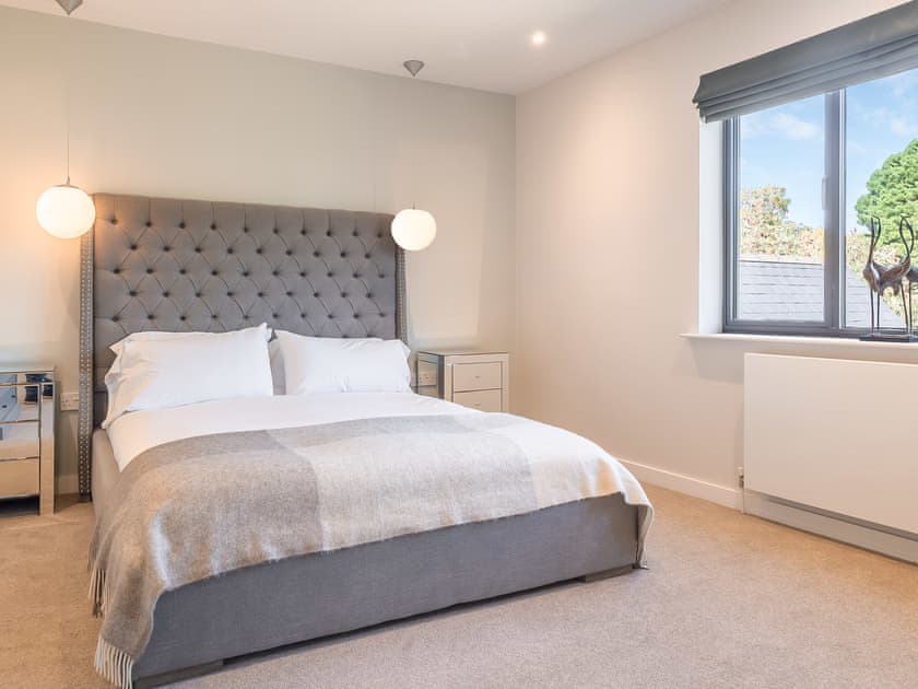 Double bedroom | Mallards, Thorpeness