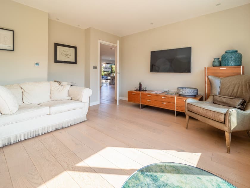 Sitting room | Mallards, Thorpeness