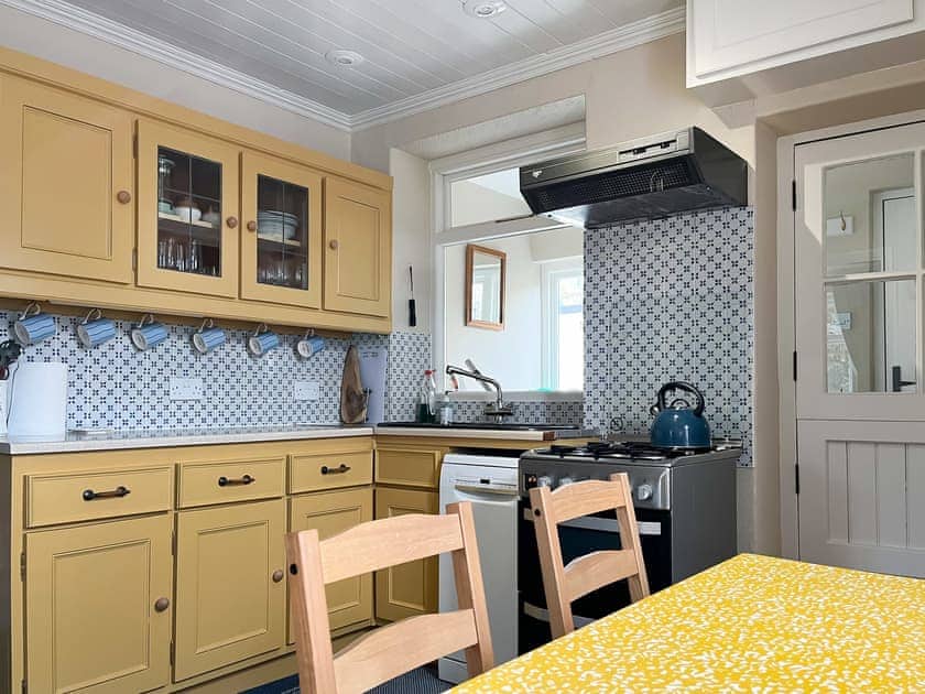 Kitchen/diner | River View, Youlgrave, near Bakewell