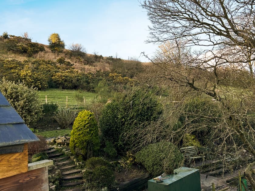 View | The Red House - The Red Houses, Minsterley